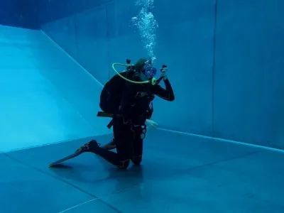 Aquapark Blansko, fotografie 40