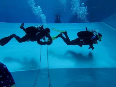 Aquapark Blansko, fotografie 41