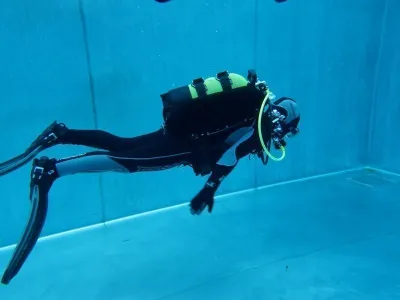 Aquapark Blansko, fotografie 44