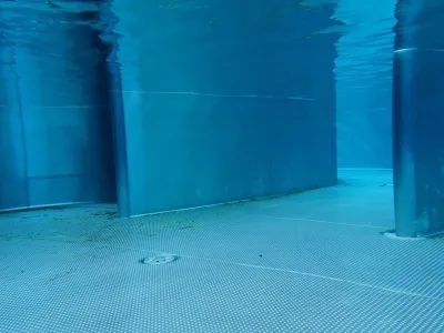 Aquapark Blansko, fotografie 54