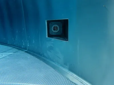 Aquapark Blansko, fotografie 55