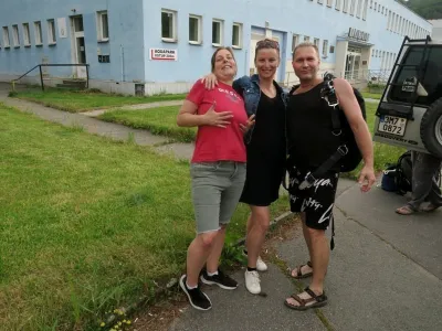 Aquapark Blansko, fotografie 73