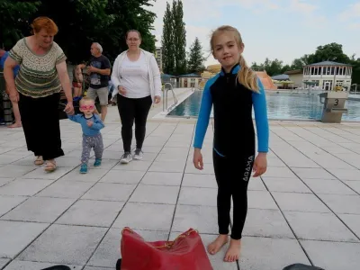 Aquapark Blansko, fotografie 88