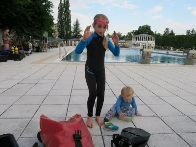 Aquapark Blansko, fotografie 89