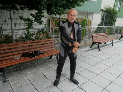 Aquapark Blansko, fotografie 93