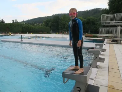 Aquapark Blansko, fotografie 95