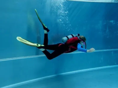Aquapark Blansko, fotografie 97
