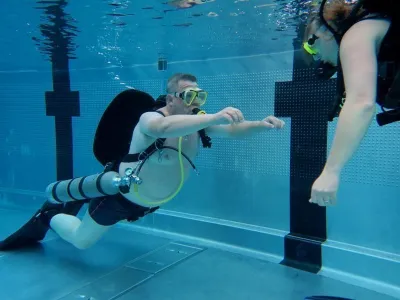 Aquapark Blansko, fotografie 102