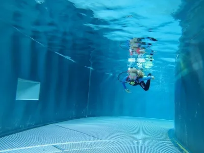 Aquapark Blansko, fotografie 104