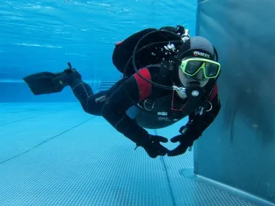 Aquapark Blansko, fotografie 108