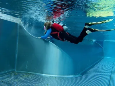 Aquapark Blansko, fotografie 109