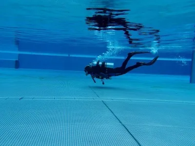 Aquapark Blansko, fotografie 112