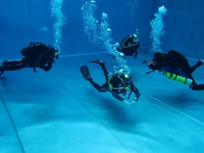 Aquapark Blansko, fotografie 127
