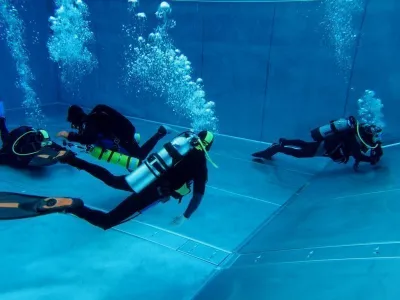 Aquapark Blansko, fotografie 128
