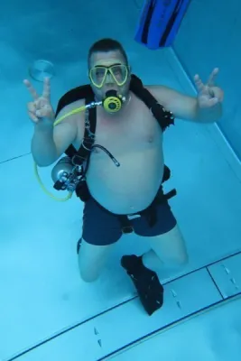 Aquapark Blansko, fotografie 142