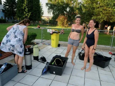 Aquapark Blansko, fotografie 151