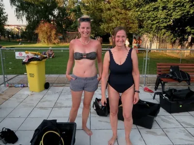 Aquapark Blansko, fotografie 152