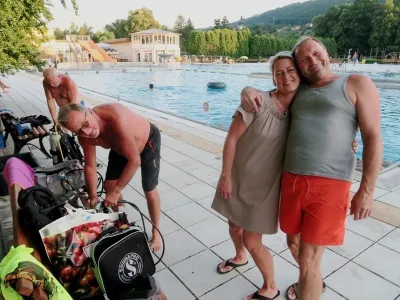 Aquapark Blansko, fotografie 154
