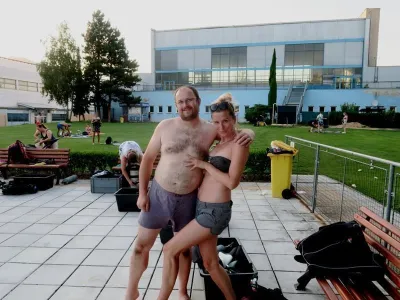 Aquapark Blansko, fotografie 157