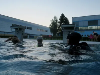 Aquapark Blansko, fotografie 162
