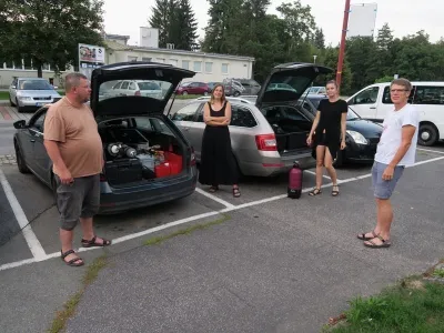 Aquapark Blansko, fotografie 181