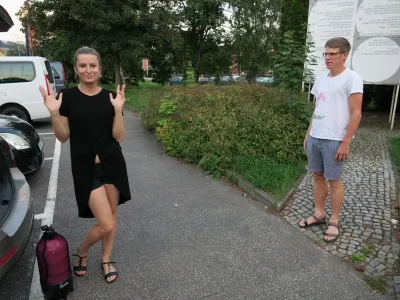 Aquapark Blansko, fotografie 186