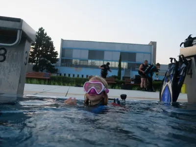 Aquapark Blansko, fotografie 195