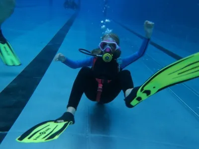 Aquapark Blansko, fotografie 198