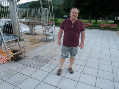 Aquapark Blansko, fotografie 209