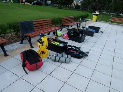 Aquapark Blansko, fotografie 210