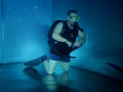 Aquapark Blansko, fotografie 221