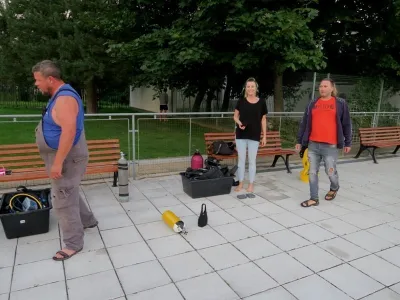 Aquapark Blansko, fotografie 233