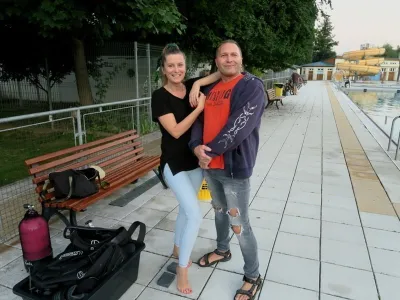 Aquapark Blansko, fotografie 234