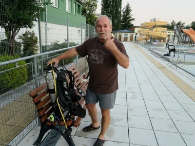 Aquapark Blansko, fotografie 235