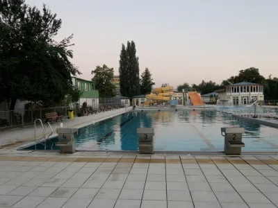 Aquapark Blansko, fotografie 236