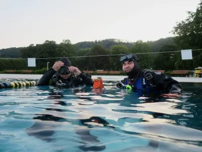 Aquapark Blansko, fotografie 263