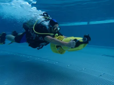 Aquapark Blansko, fotografie 275