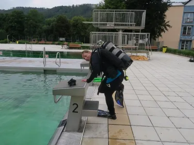 Aquapark Blansko, fotografie 296