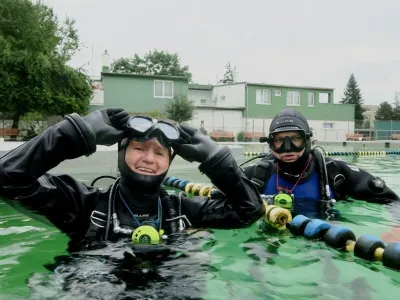 Aquapark Blansko, fotografie 302