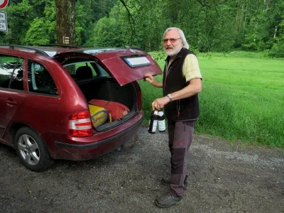 Červíkovy jeskyně, fotografie 4