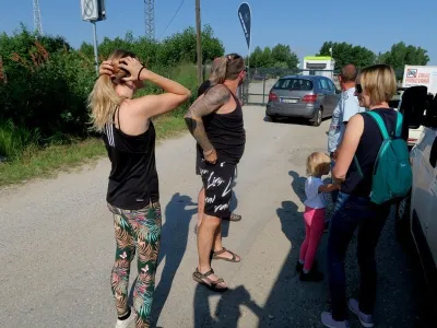Lom Velká Košariska, fotografie 5