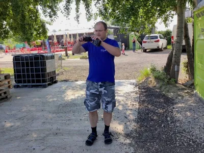 Lom Velká Košariska, fotografie 20