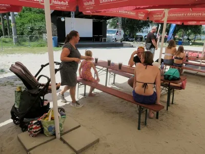 Lom Velká Košariska, fotografie 137