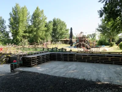 Lom Velká Košariska, fotografie 153