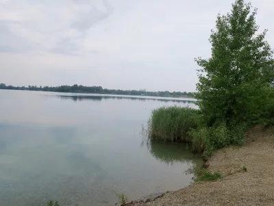 Senec - Guláška lokalita č.2, fotografie 7