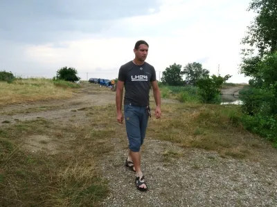 Senec - Guláška lokalita č.2, fotografie 8