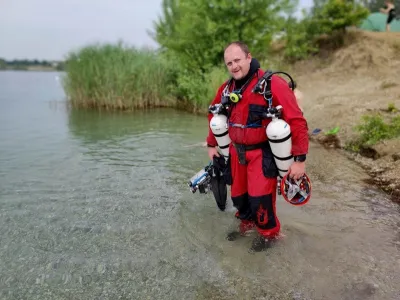 Senec - Guláška lokalita č.2, fotografie 32