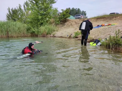 Senec - Guláška lokalita č.2, fotografie 41