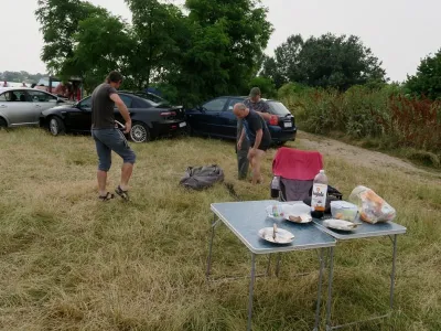 Senec - Guláška lokalita č.2, fotografie 153