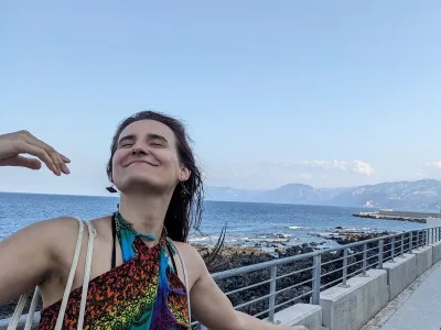 Expedice Sardinie jeskyně, fotografie 6